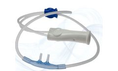 ProSoft - Model Hi-VNI - Nasal Cannulas