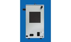 Vapotherm - Model Q50 - Medical Air Compressor