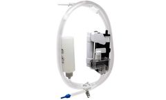 Vapotherm - Aerosol Disposable Patient Circuit (ADPC)