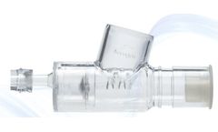 Vapotherm - Model AAA-1 - Aerosol Adapter