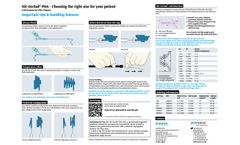 Nit-Occlud - Model PDA - Cardiovascular Occlusion System- Brochure