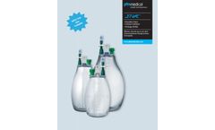 The Jet-Vac - Bottles - Brochure