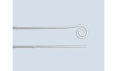 Veta - Peritoneal Dialysis Catheter