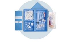 Jet-Vac - Procedure Tray