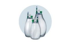 The Jet-Vac - Bottles