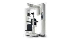Model 3D Accuitomo 170 - Cone Beam CT Systems