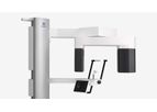 Veraview - Model X800 - 2D / 3D Imaging System