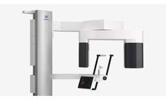 Veraview - Model X800 - 2D / 3D Imaging System