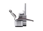Signo - Model T500 - Conventional Dental Unit