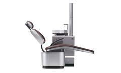Signo - Model T500 - Conventional Dental Unit