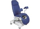 Model H301 - Electric Gynecology Armchair