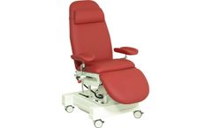 Model H372 - Multifunction Armchair