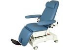 Model H389 - Treatment Armchair