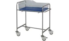 HIdEMAR - Model H12 - Crib for New Born