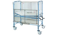 HIdEMAR - Model H13 - Crib For Children