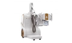 Model Aquila 320-S Analog - Mobile X-Rays Unit