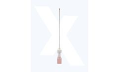 Spinal Needles