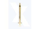 1ml Bulk Non-Sterile Syringe