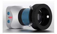 I.C.LERCHER - Model MCAMHD - High Definition Medical Camera