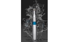 I.C.LERCHER - Model DCAM HD S - High Definition Dental Camera