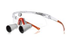I.C.LERCHER - Model VISIONX0 3.0 - Loupe Systems