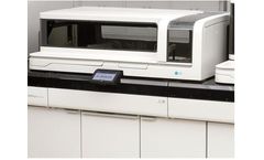 Atellica - Model CH 930 - Immunoassay & Clinical Chemistry Analyzers