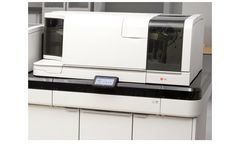 Atellica - Model IM 1300 - Immunoassay & Clinical Chemistry Mid-Volume Analyzers