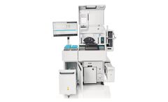 Siemens - Sysmex CN-3000 and CN-6000 Systems