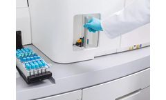 Siemens - Atellica COAG 360 System