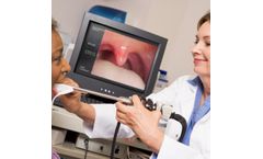 PharyDoc - Integrates Imaging System
