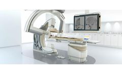 FluoroStore - Medical Image Management System