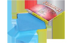 Magica - Light Blue Rubber Dental dam