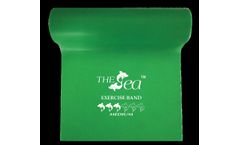 The Sea Exercise Band
