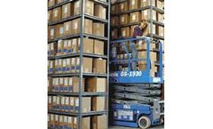 Supply Chain Management Services