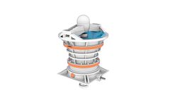 Model DXF Series - Gyratory Crusher