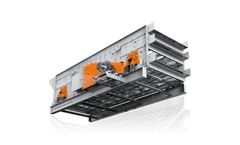 YK Vibrating Screen
