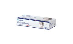 Medicom - Connections 95PFE Respirator