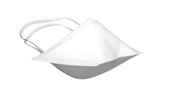 SafeMask EdgePro - Surgical 95PFE-L2 Respirator