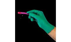 SafeTouch NeoNatural - Chloroprene Glove