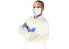 AssureWear - Over-the-head Isolation Gown