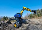 Kaiser - Model S12 Allroad - Mobile Walking Excavator