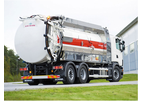 Kaiser - Model EcoCycler - Water Recycling Unit