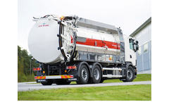 Kaiser - Model EcoCycler - Water Recycling Unit