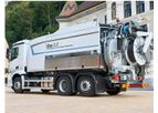 Kaiser - Model Eco 3.0 - Sewer Cleaning Vehicle