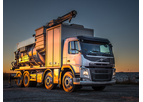 Kaiser - Model Hercules - Dry Vacuum Vehicle