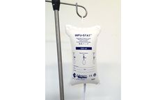 Infu-Stat - Disposable Pressure Infuser