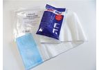 Mason - Model Instant Wrap-n-Chill - Thermal Compression Bandage