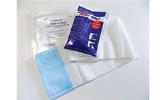Mason - Model Instant Wrap-n-Chill - Thermal Compression Bandage