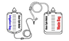Mason - Model Evacu-Stat - Gastric Lavage Kit