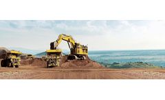 Gearboxes for Mining and Construction